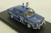 Renault 8 Gordini #71 winner Rally Maroc 1968, 101110, ELIGOR 1:43 Уценка!