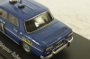 Renault 8 Gordini #71 winner Rally Maroc 1968, 101110, ELIGOR 1:43 Уценка!