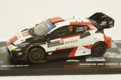 Toyota Yaris GR Rally 1, Sebastien Ogier, Rally Winners #1, 1:43