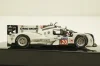 Porsche 919 Hybrid #20 24h LeMans 2014 Bernhard, Webber, Hartley, IXO 1:43