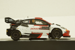 Toyota Yaris GR Rally 1, Sebastien Ogier, Rally Winners #1, 1:43