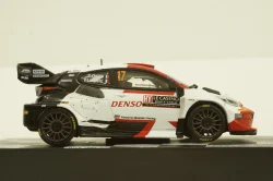 Toyota Yaris GR Rally 1, Sebastien Ogier, Rally Winners #1, 1:43