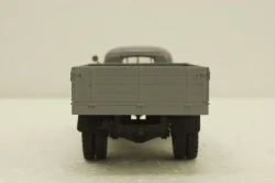 Зил-164  борт, серый, АвтоИстория 1:43