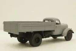 Зил-164  борт, серый, АвтоИстория 1:43