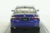 Toyota Camry (XV80) 2018 8-generation, blue, Paudi 1:43