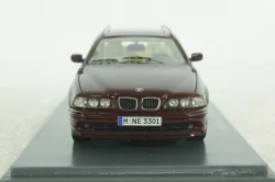 BMW 520i Touring (E39) red, BMW 5 series, 43301, NEO 1:43