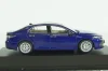 Toyota Camry (XV80) 2018 8-generation, blue, Paudi 1:43
