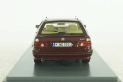 BMW 520i Touring (E39) red, BMW 5 series, 43301, NEO 1:43