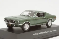 Ford Mustang GT390 (1968), Ford Mustang Collection #1, 1:43
