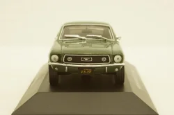 Ford Mustang GT390 (1968), Ford Mustang Collection #1, 1:43