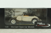 Maybach SW38 Spohn (1937), 43705, Signature Model 1:43