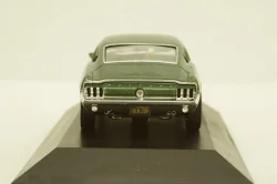 Ford Mustang GT390 (1968), Ford Mustang Collection #1, 1:43