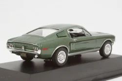Ford Mustang GT390 (1968), Ford Mustang Collection #1, 1:43