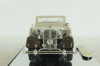 Maybach SW38 Spohn (1937), 43705, Signature Model 1:43