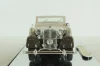 Maybach SW38 Spohn (1937), 43705, Signature Model 1:43