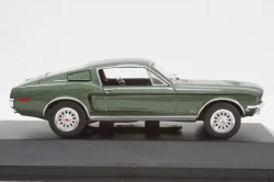 Ford Mustang GT390 (1968), Ford Mustang Collection #1, 1:43