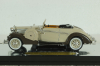 Maybach SW38 Spohn (1937), 43705, Signature Model 1:43