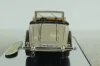Maybach SW38 Spohn (1937), 43705, Signature Model 1:43