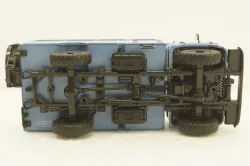Газ-66, вахта, АвтоИстория 1:43