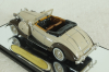 Maybach SW38 Spohn (1937), 43705, Signature Model 1:43