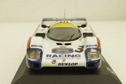 Porsche 956 #3 Winner 24h LeMans 1983 Holbert, Haywood, Schuppan, LeMans Collection  1:43