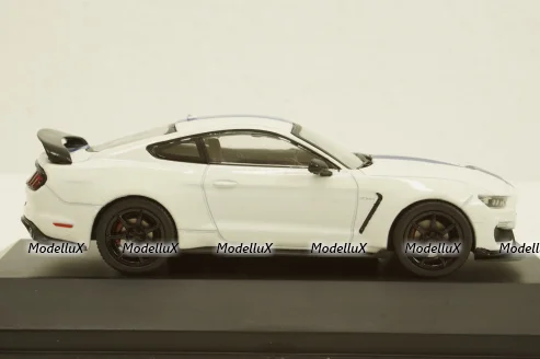 Ford Mustang Shelby GT350R (2016), Ford Mustang Collection #2, 1:43
