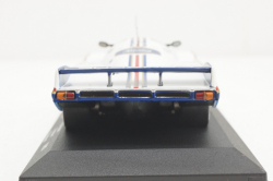 Porsche 956 #3 Winner 24h LeMans 1983 Holbert, Haywood, Schuppan, LeMans Collection  1:43