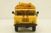 Газ-66 Кунг, аварийная служба, АвтоИстория 1:43