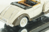 Maybach SW38 Spohn (1937), 43705, Signature Model 1:43