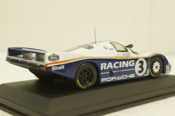 Porsche 956 #3 Winner 24h LeMans 1983 Holbert, Haywood, Schuppan, LeMans Collection  1:43