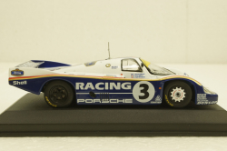 Porsche 956 #3 Winner 24h LeMans 1983 Holbert, Haywood, Schuppan, LeMans Collection  1:43