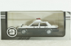 Toyota Crown Japan Police Tokyo Metropolitan, Triple 9 1:43