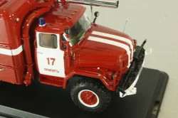 АР-2(Зил-131)-133, Пожарный рукавный автомобиль г. Припять, TruckTyr 1:43