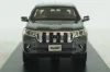 Toyota Land Cruiser Prado 2019,  grey, HS249GY, Hi-Story 1:43