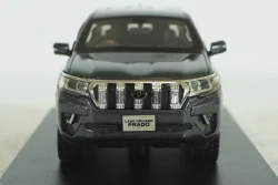 Toyota Land Cruiser Prado 2019,  grey, HS249GY, Hi-Story 1:43