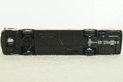 MAN R02 Lion’s Star (Yutong) 2003, red, PM056, Paudi 1:42