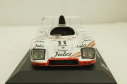 Porsche 936/81 #11 Winner 24h LeMans 1981 Ickx, Bell, LeMans Collection 1:43