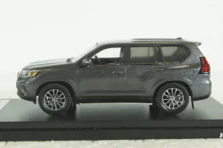 Toyota Land Cruiser Prado 2019,  grey, HS249GY, Hi-Story 1:43