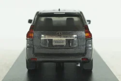 Toyota Land Cruiser Prado 2019,  grey, HS249GY, Hi-Story 1:43