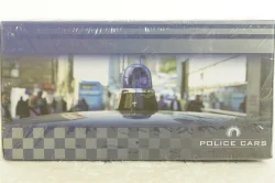 Volkswagen Beetle 1200 Polizei 1977, Altaya 1:43