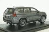 Toyota Land Cruiser Prado 2019,  grey, HS249GY, Hi-Story 1:43