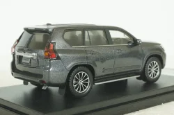 Toyota Land Cruiser Prado 2019,  grey, HS249GY, Hi-Story 1:43