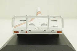 Porsche 936/81 #11 Winner 24h LeMans 1981 Ickx, Bell, LeMans Collection 1:43