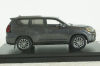 Toyota Land Cruiser Prado 2019,  grey, HS249GY, Hi-Story 1:43