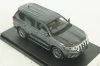Toyota Land Cruiser Prado 2019,  grey, HS249GY, Hi-Story 1:43