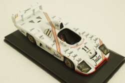 Porsche 936/81 #11 Winner 24h LeMans 1981 Ickx, Bell, LeMans Collection 1:43