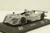Dome S101 #16 8th 24h LeMans 2002 Lammers, Coronel, Hillebrand, LeMans Collection  1:43