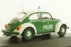 Volkswagen Beetle 1200 Polizei 1977, Altaya 1:43
