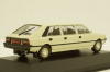 Polonez Jamnik, white, Legendy FSO №5, 1:43