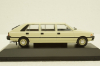 Polonez Jamnik, white, Legendy FSO №5, 1:43